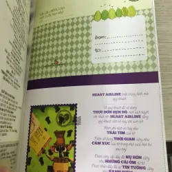 HẸN YÊU - Những câu chuyện tình yêu ngọt ngào 707575