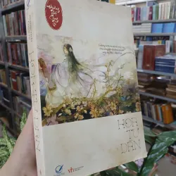 HOA TƯ DẪN - ĐƯỜNG THẤT CÔNG TỬ (Nguyễn Thành Phước dịch)