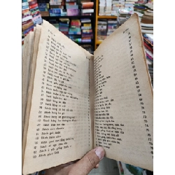 SÁCH DẠY NẤU ĂN VÀ LÀM BÁNH MỨT - NGUYỄN PHAN LONG 271562