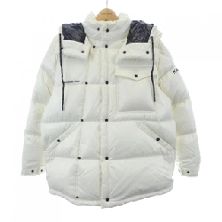 MONCLER GENIUS ANTHEMIUM Áo khoác lông - Hàng hiệu Authentic