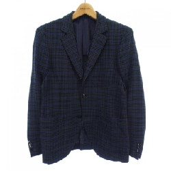 MP MASSIMO PIOMBO Jacket - Hàng hiệu Authentic