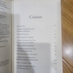 Christmas stories (Sách tiếng anh bìa cứng) 528061
