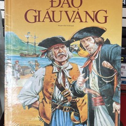 Đảo giâu vàng văn hoc  176749