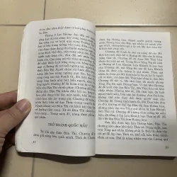 16 Hoàng Hậu Trung Quốc - Lý Ngọc Khiết (c47) 757964