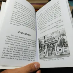 Đình Và Làng Bình Thủy - Vĩnh Thông - Có chữ ký tác giả 1020149