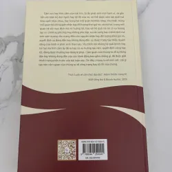 Luận về cảm thức đạo đức – Adam Smith 689957