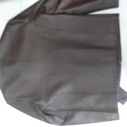 Ao da cừu cổ bẻ  785347