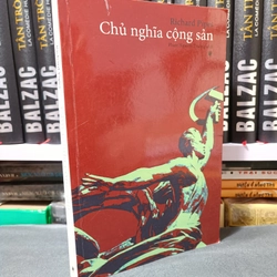 Chủ nghĩa Cộng Sản (NXB Giấy Vụn)