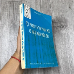 Tội phạm và tội phạm học ở nhật bản hiện đại. 6b3 545019