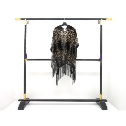 Khăn choàng nhung - Hàng hiệu Authentic