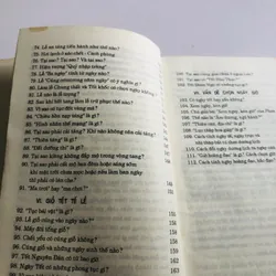 MỘT TRĂM ĐIỀU NÊN BIẾT VỀ PHONG TỤC VIỆT NAM  704028