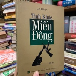 Tình khúc miền đông - Lê Bình