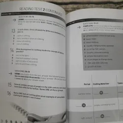 Prepare for IELTS Academic Practice Tests. Tg Penny Cameron...UTech Sydney 780737