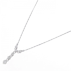 Dây chuyền kim cương PT850 0.71CT - Hàng hiệu Chính hãng 858943