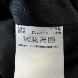 JEREMY SCOTT Áo khoác da 629861