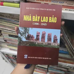 nhà đày lao bảo