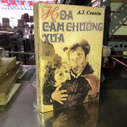 Hoa cẩm chướng - A.J. Cronin