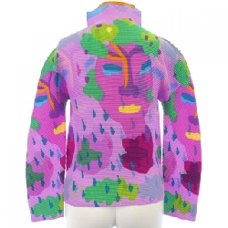 me ISSEY MIYAKE MI41FJ221 Top - Hàng hiệu Authentic 822707