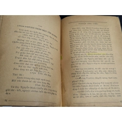 Nguyễn Đình Chiểu - Nguyễn Bá Thế 539242