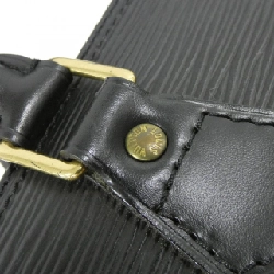 Túi Louis Vuitton Epi Alma PM M52142 615595