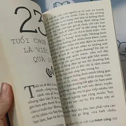 Cảm xúc là kẻ thù số một của thành công - Lê Thẩm Dương 688523