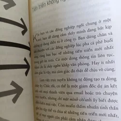Làm việc trực tuyến, quán xuyến tương lai- Kèm quà tặng 594093