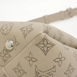 Túi xách vai Louis Vuitton Mahina Hand It All PM M24255 609091