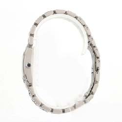 Cartier Tank Française SM W51008Q3 SS Quartz - Hàng hiệu Chính hãng 877162