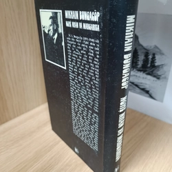 Nghệ nhân và Margarita 454072