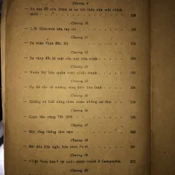 Nước Mỹ và Đông Dương từ Ru-dơ-ven đến Ních-xơn - Pi-tơ A.Pu-lơ 796922