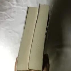 Trọn bộ 2 tập Tình sử Lorna Doone - R. D. Blackmore 1022828