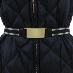 Max Mara 949609 THE CUBE Áo khoác lông - Hàng hiệu Chính hãng 818246