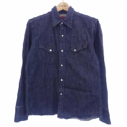 Áo sơ mi BRU NA BOINNE - Hàng hiệu Chính hãng