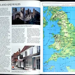 CHILDREN'S WORLD ATLAS 1030637