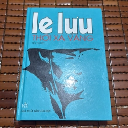 Thời xa vắng - Lê Lựu