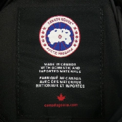 Canada Goose 3802LA Shelburne Áo khoác lông vũ - Hàng hiệu Chính hãng 819110