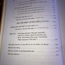 Hiện tượng học tinh thần 791671