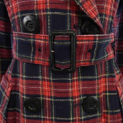 Áo khoác trench Agnes.b - Hàng hiệu Chính hãng 821131