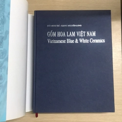 Gốm hoa lam Việt Nam 495396