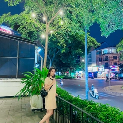 váy đi chơi đi tiệc  502545
