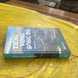 TIẾNG VỌNG SÔNG ĐÀ - nhiều tác giả 738043