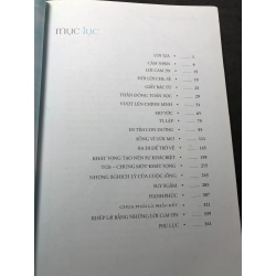 Sống và khát vọng 2013 mới 85% bẩn nhẹ Trần Đăng Khoa, Võ Tá Hân và Adam Khoo HPB2308 KỸ NĂNG 224065