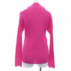 【Mã giảm giá】Áo PLEATS PLEASE 644820