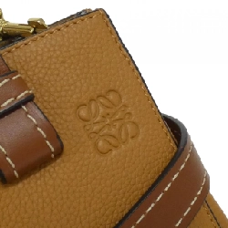 Túi Loewe Gate Top Handle Small 321 12 U61 614326