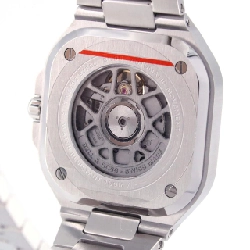 Bell & Ross BR05 GMT Xanh Trời BR05G-PB-ST/SST SS Tự Động - Hàng hiệu Chính Hãng 883457