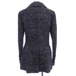 【Khuyến mãi】Áo khoác CHANEL 635588