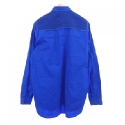 WHITE MOUNTAINEERING - Áo sơ mi Hàng hiệu Chính hãng 904314