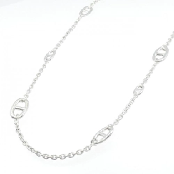 Dây chuyền Hermès Flandre - Hàng hiệu Authentic 843907