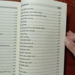 SÁCH NẤU ĂN NHƯNG LÀ Ở PHÚ YÊN (sách nghiên cứu văn hoá) 800446