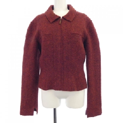 【Mã giảm giá】【Cổ điển】Áo khoác Chanel CHANEL